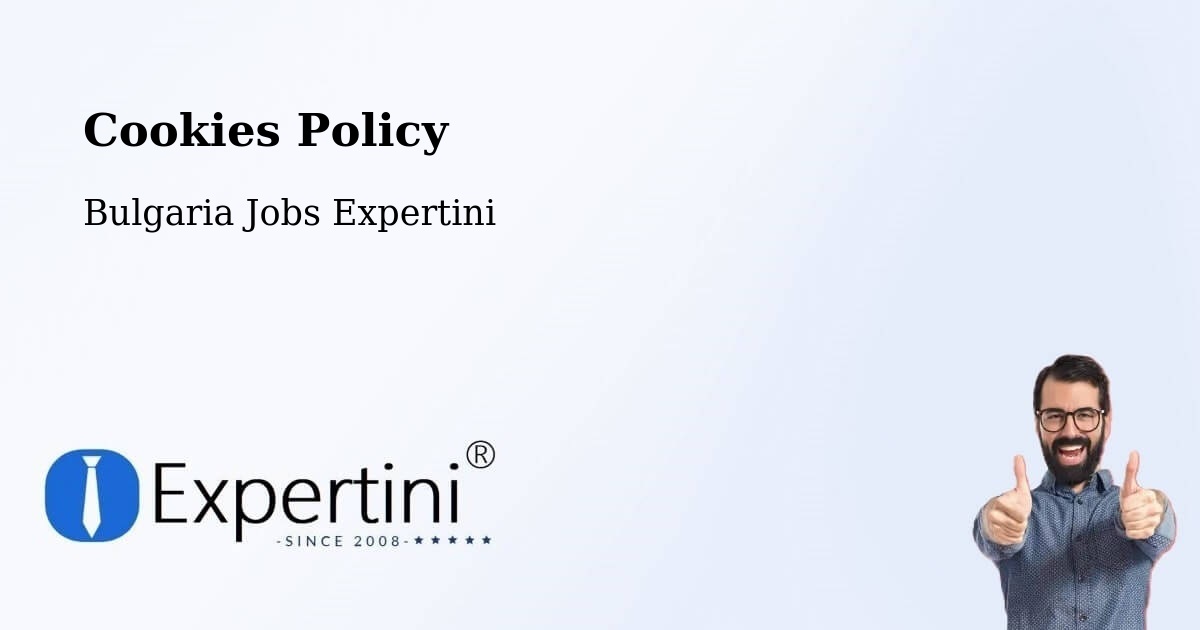 Cookie Policy – Kula - Bulgaria Jobs Expertini