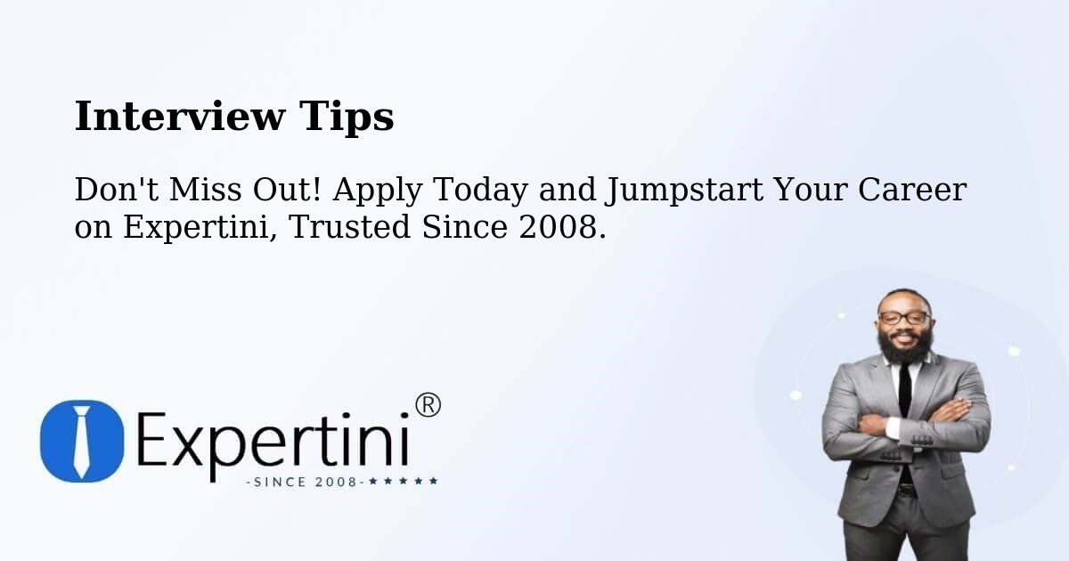 Interview Tips & Techniques for Job Seekers – Kula - Kula, Bulgaria Jobs Expertini