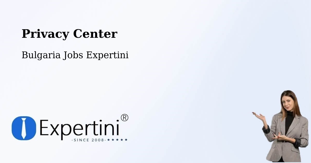 Privacy Policy – Kula - Bulgaria Jobs Expertini